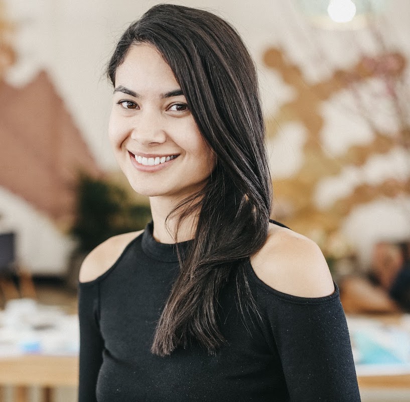 Canva Ceo Melanie Perkins Enters The A I Race In Her Own Way