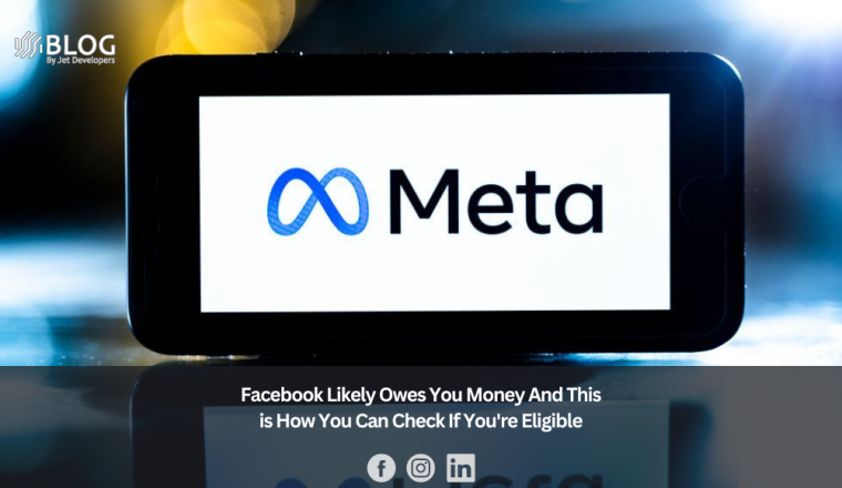 Facebook Likely Owes You Money And This is How You Can Check If You're Eligible