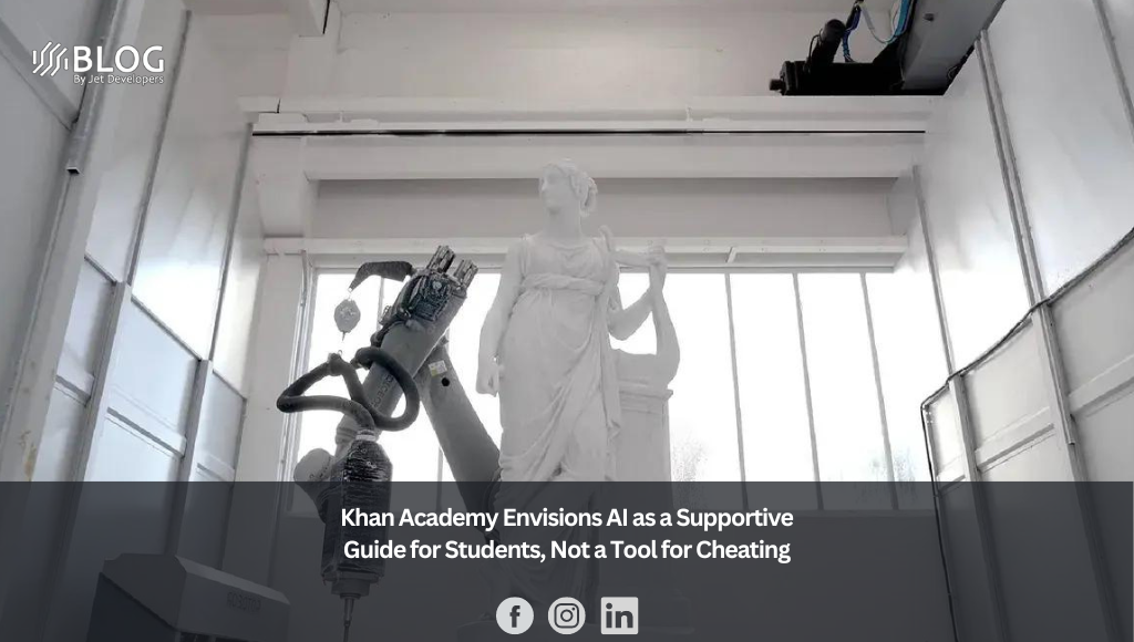 Italian Startup Combines AI and Robotic Arm to Create Sculptures with Precision