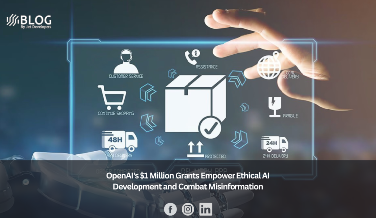 OpenAI's $1 Million Grants Empower Ethical AI Development and Combat Misinformation