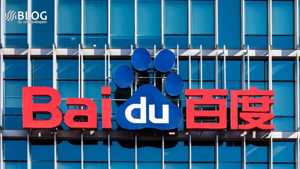Baidu Invests $140 Million to Foster Generative AI Startups