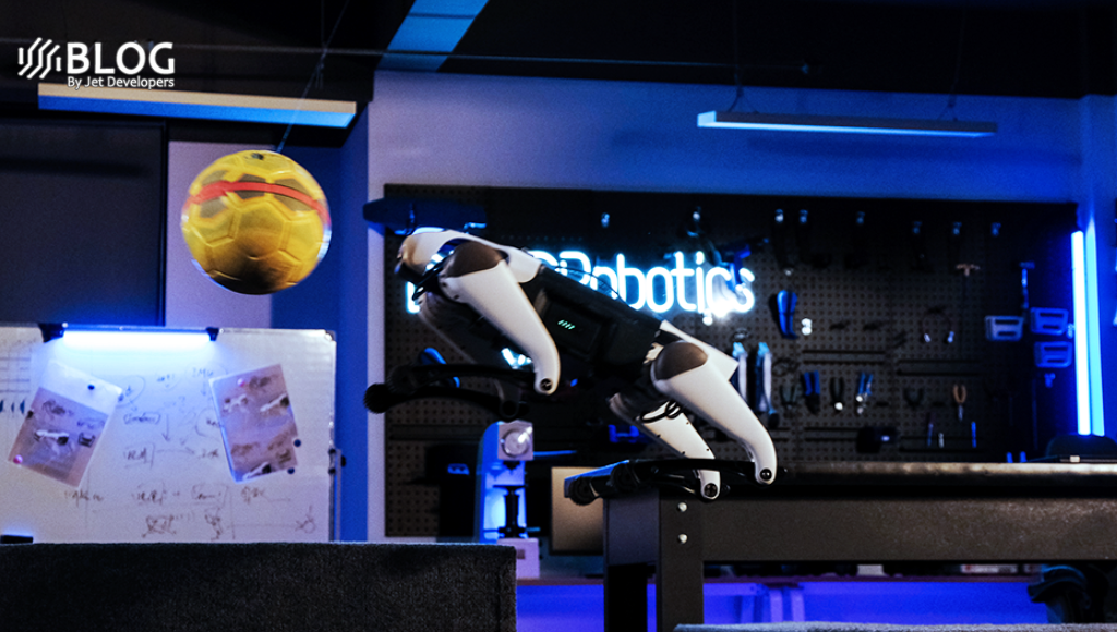 Deep Robotics Announces Launch of Lite3