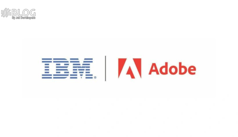 IBM and Adobe Collaboration