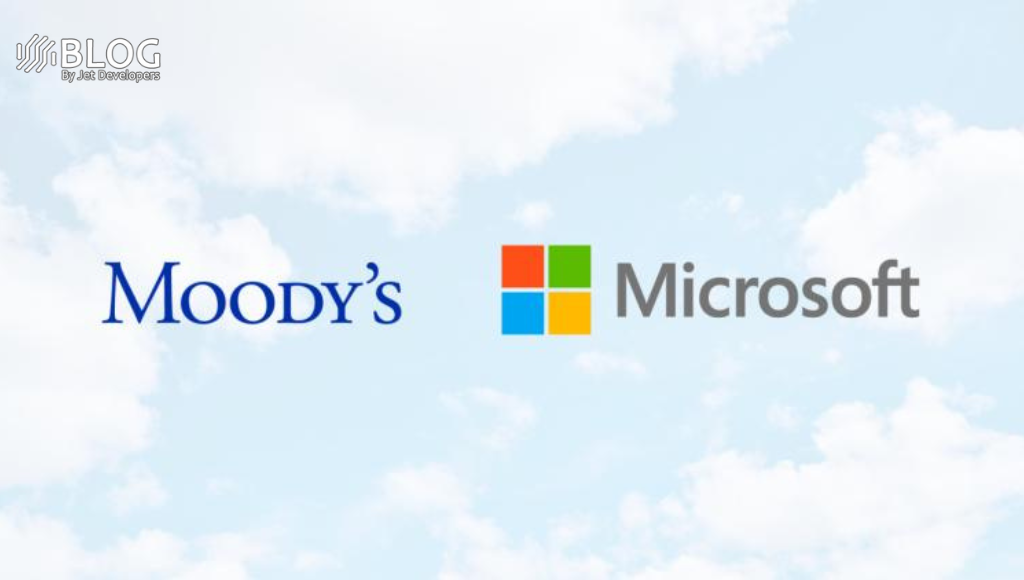 Microsoft Unveils Advanced AI Fabric for Moody’s Utilizing Generative Technology