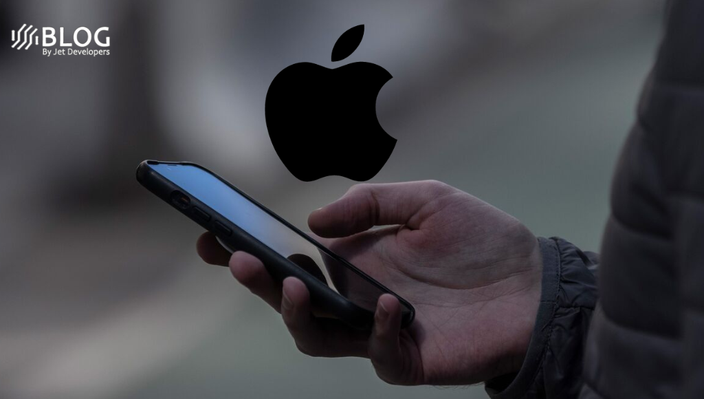 NSA Used Malware Apple Phones