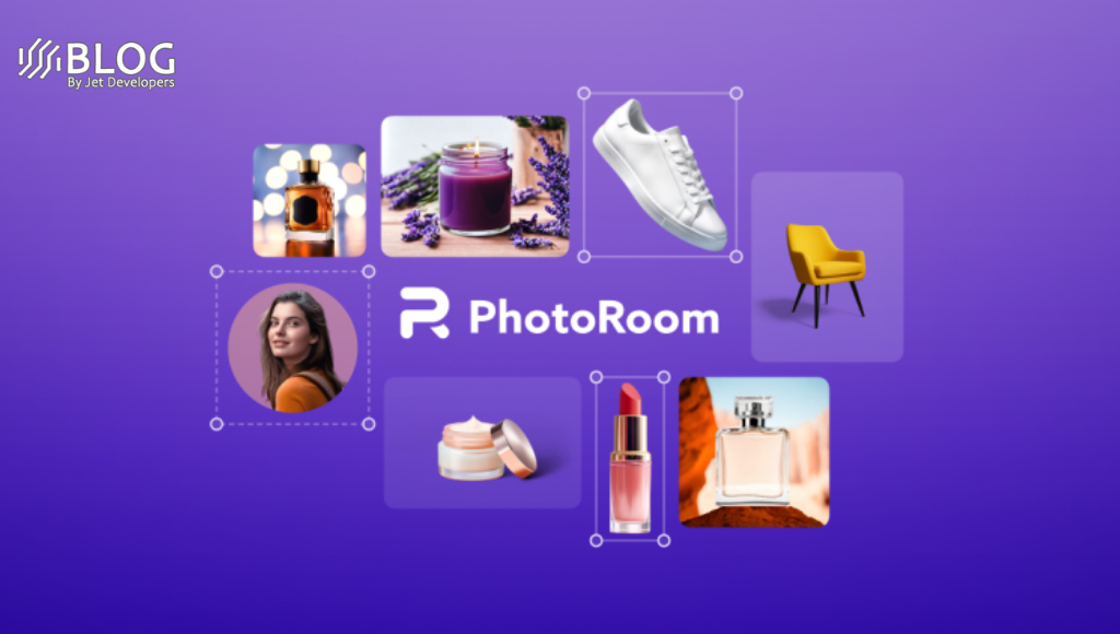 PhotoRoom AI Photo Editing