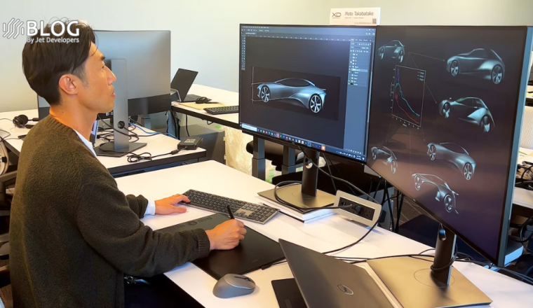 Toyota Research Institute Unveils AI Tool