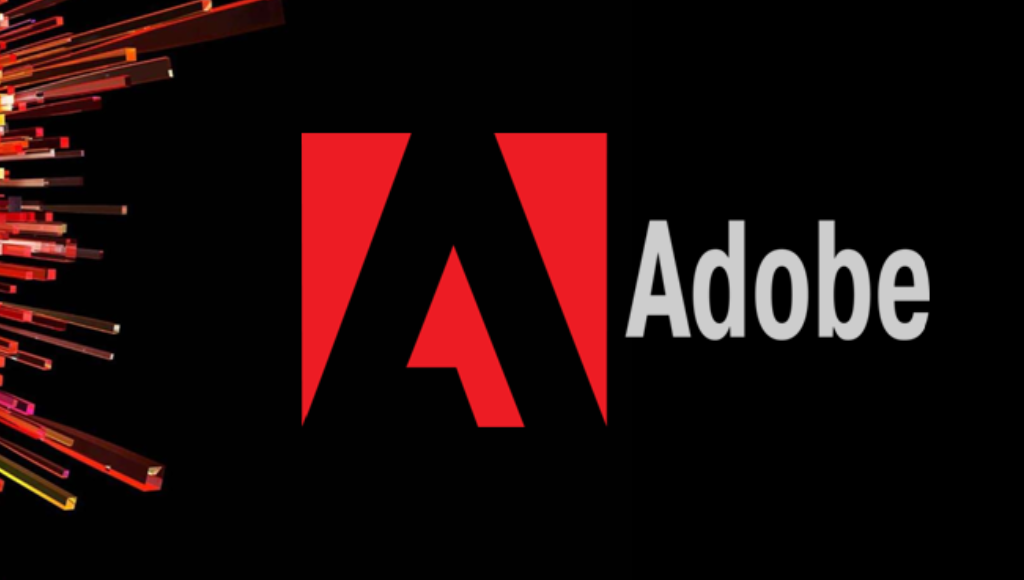 Adobe Generative Expand