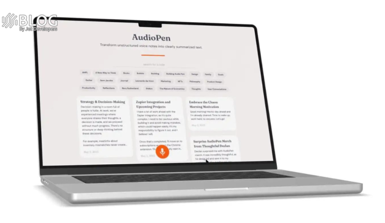 AudioPen