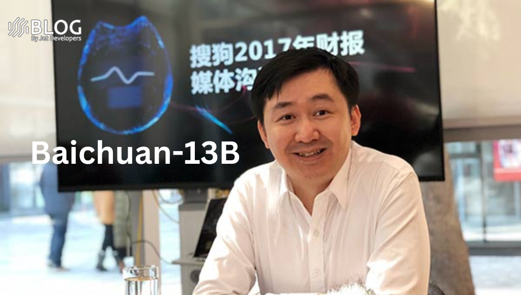 Baichuan Intelligence Introduces Baichuan-13B Rival of ChatGPT