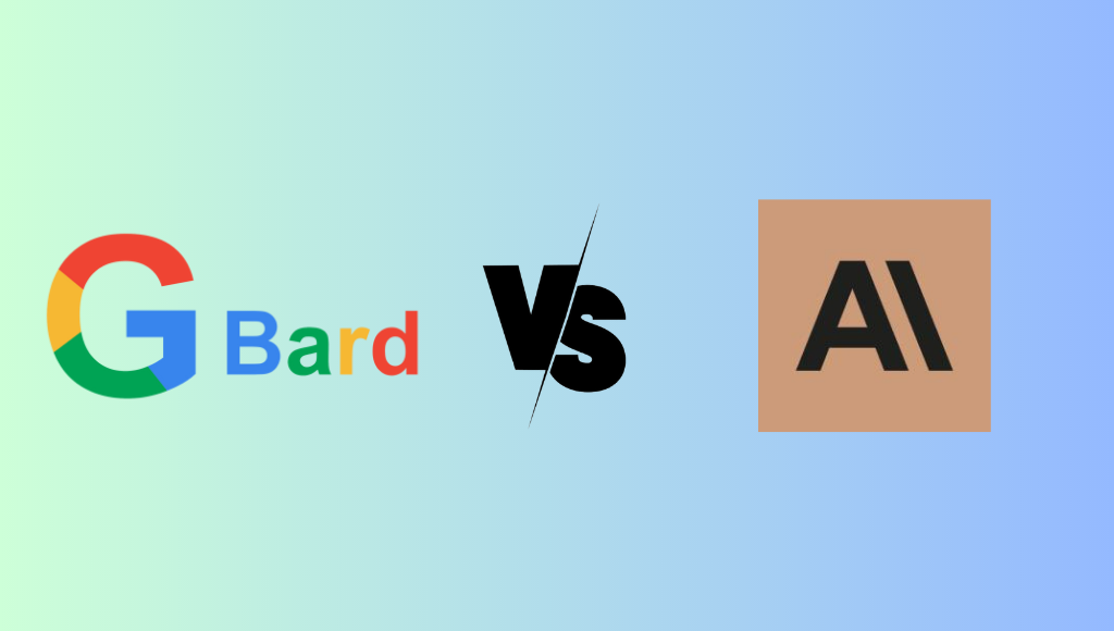 Google Bard vs. Claude.ai (2023): Exploring the Key Differences