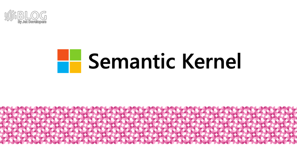 Microsoft's Semantic Kernel
