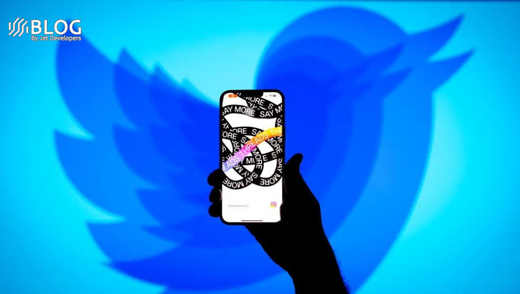 Twitter Threatens to Sue Meta Over Its New Threads App