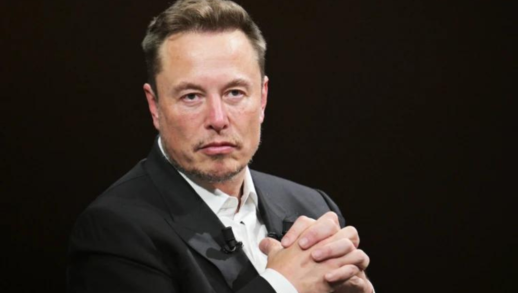 AFP Files Lawsuit Against Elon Musk
