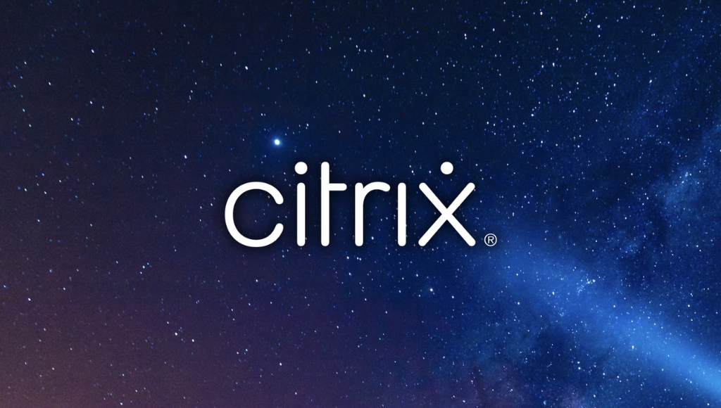 Citrix ShareFile Software
