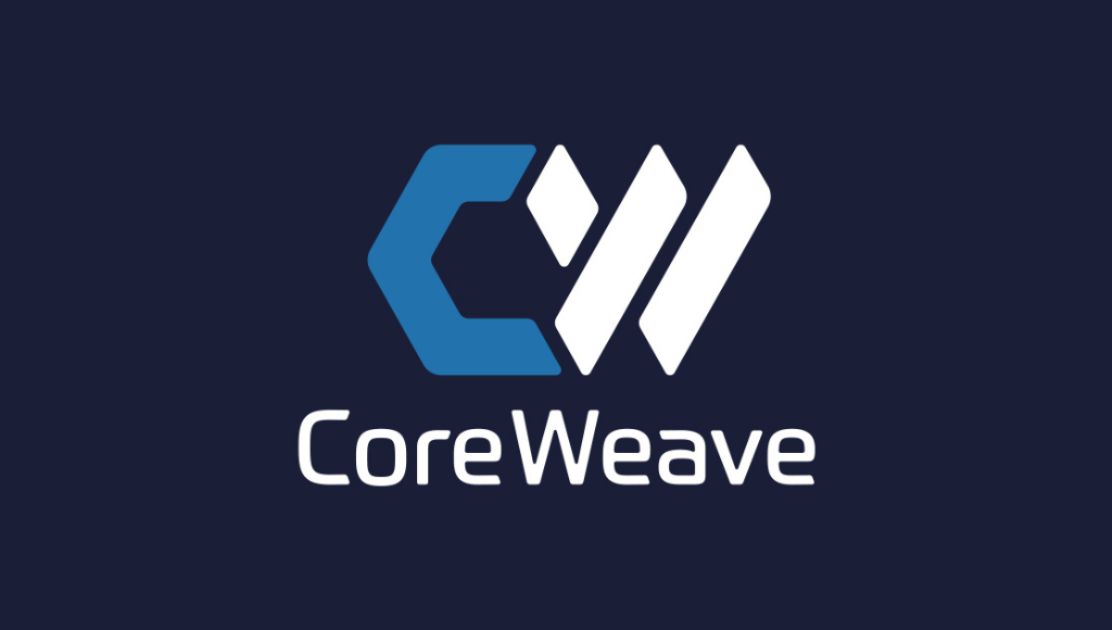 CoreWeave $2.3 Billion