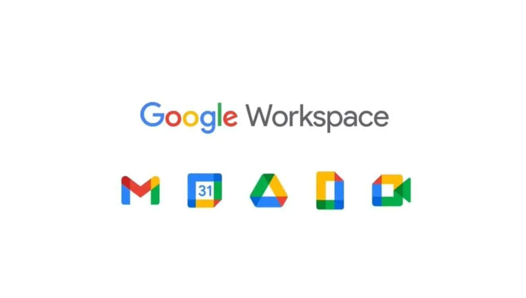 Google Workspace AI Security