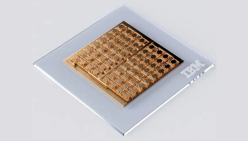 IBM Introduces Innovative Analog AI Chip That Works Like a Human Brain