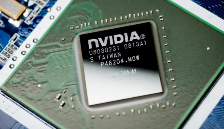 Nvidia's Explosive Q2 Performance Validates Generative AI Growth