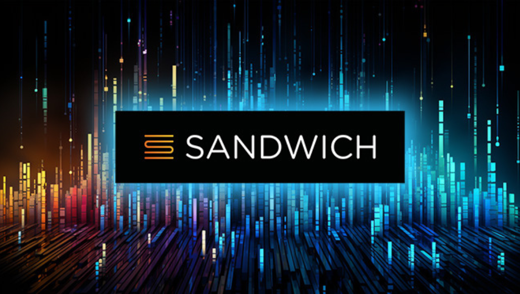 SandboxAQ Sandwich