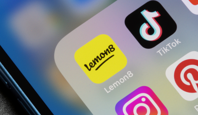 TikTok and Lemon8 Collaboration