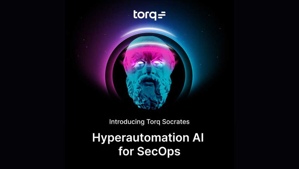 Torq Unveils Torq Socrates: An AI Agent Revolutionizing Security Operations