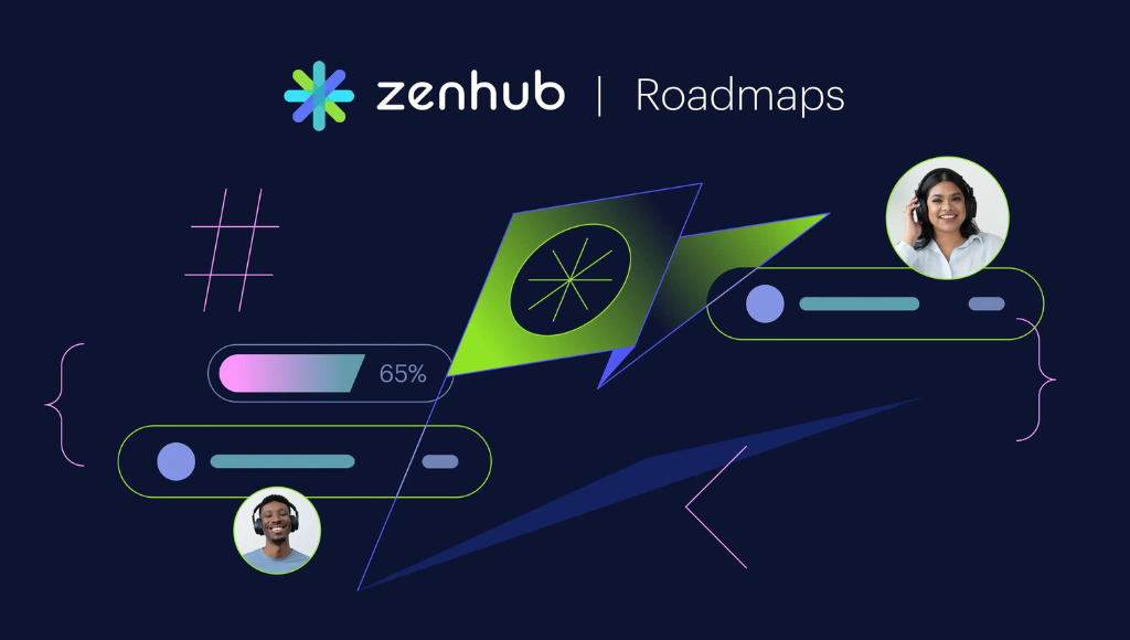 Zenhub Unveils AI Integration Roadmap for Project Management Platform