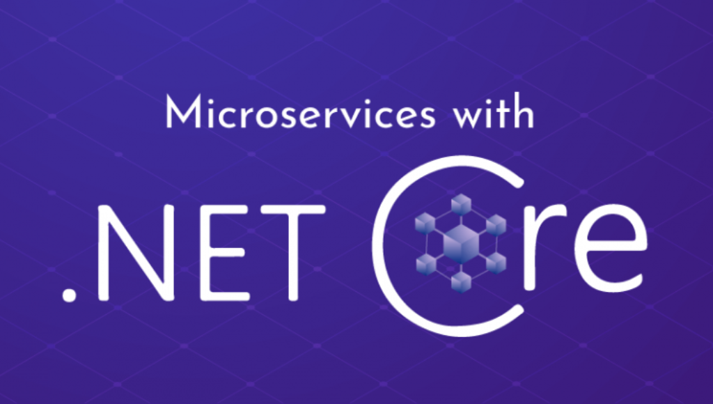 Building Microservices in ASP.NET Core