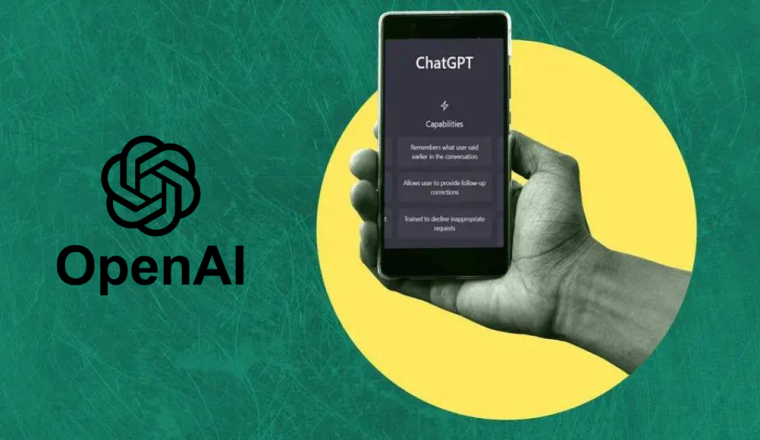 ChatGPT Unveils Voice and Image Features