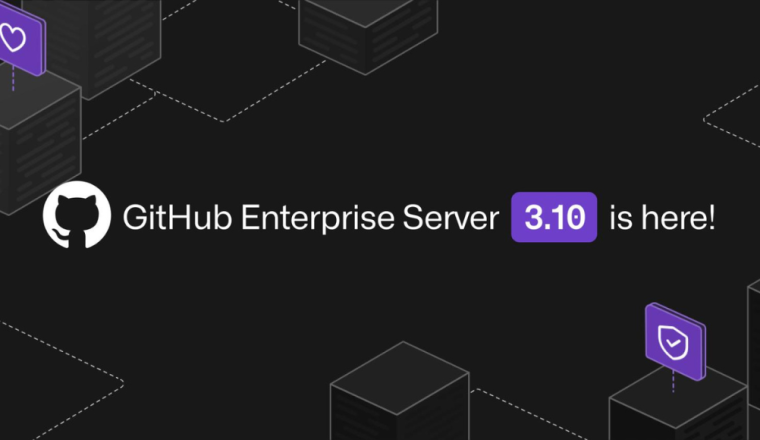 GitHub Enterprise Server 3.10