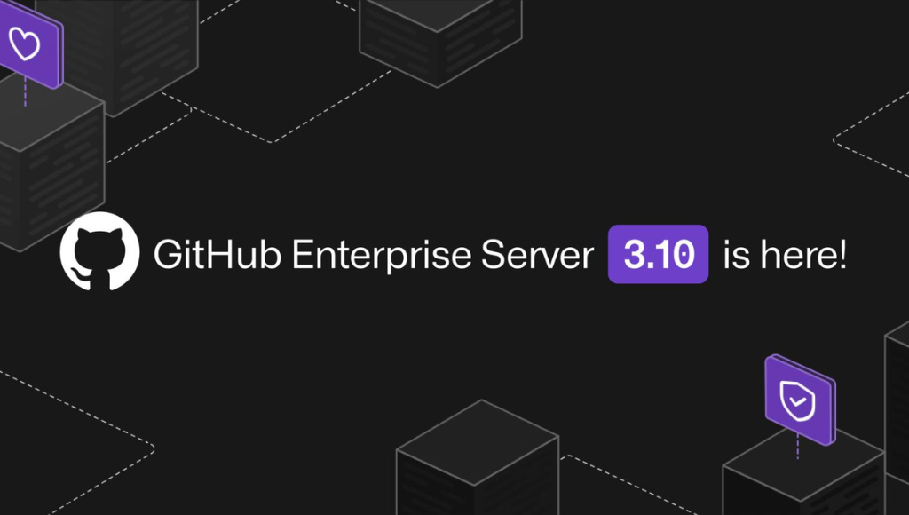 GitHub Enterprise Server 3.10