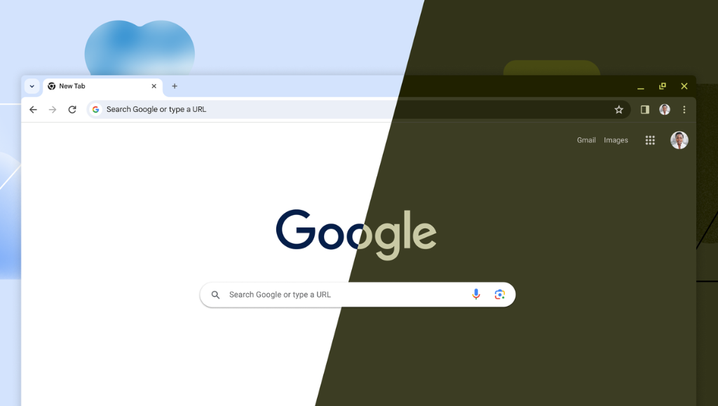 Google Chrome 15th Anniversary