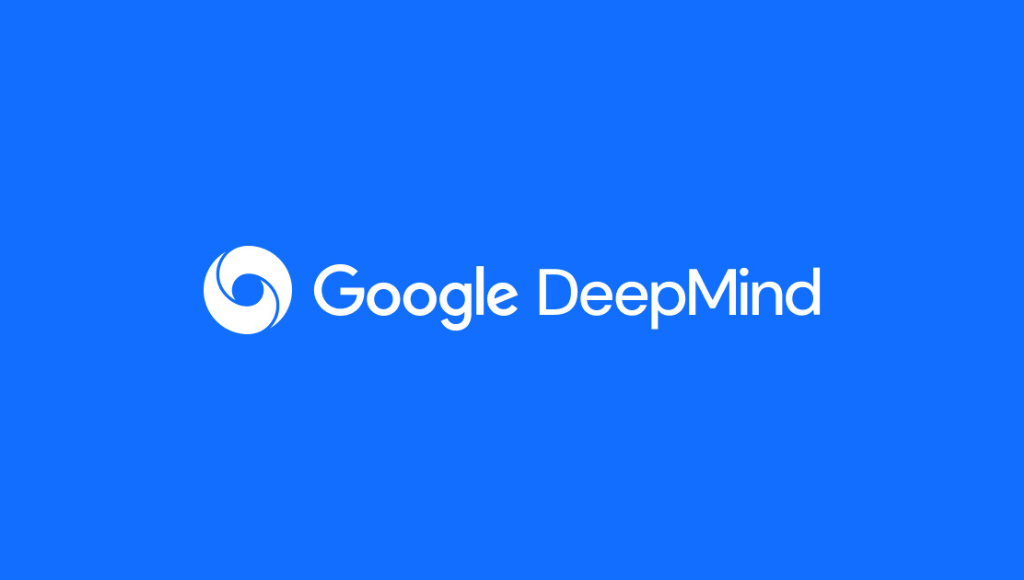Google DeepMind SynthID