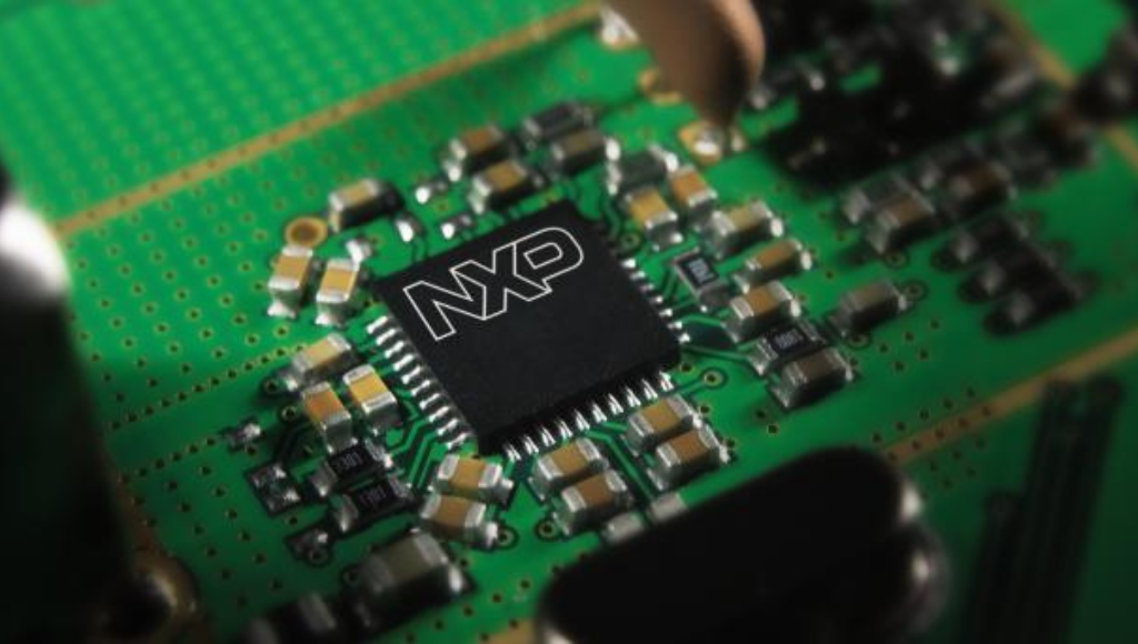 NXP Semiconductors Data Breach