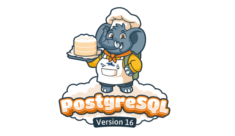 PostgreSQL 16