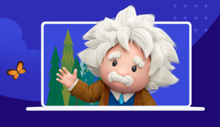 Salesforce Einstein AI