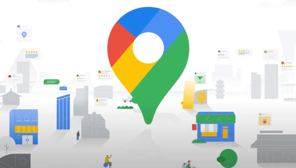Google Maps AI-Powered Updates