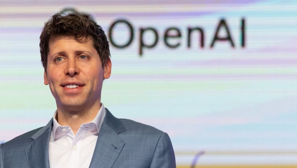 Controversy Surrounds OpenAI CEO’s Remarks on Artificial General Intelligence