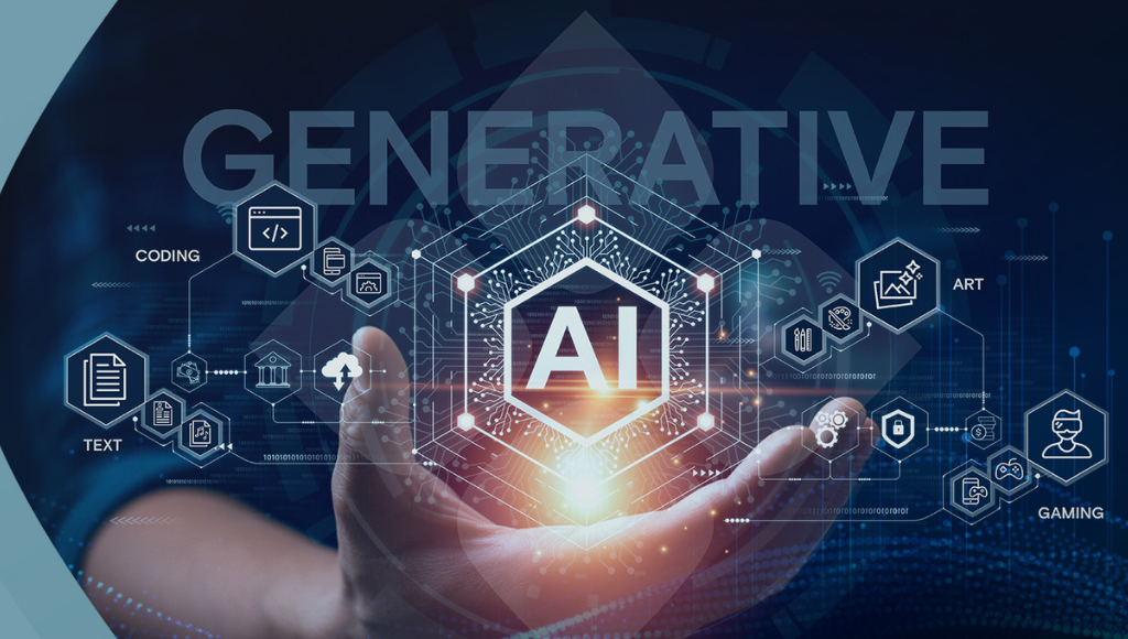 Role of Generative AI in Coding