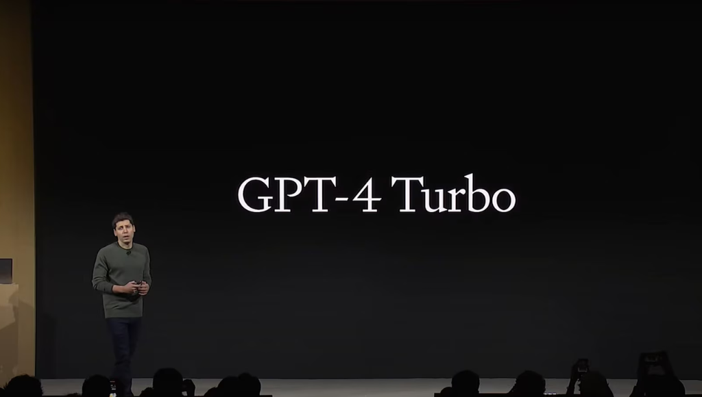 OpenAI Unveils GPT-4 Turbo: Advanced, Cost-Effective Language Model