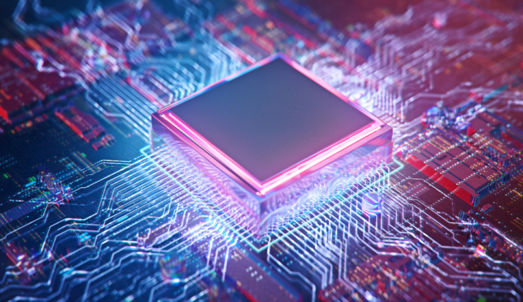 Tsinghua University Unveils AI Chip