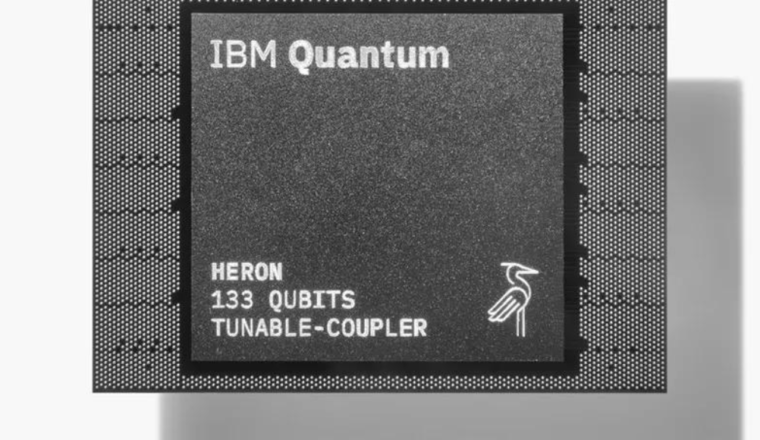 IBM Quantum Milestones