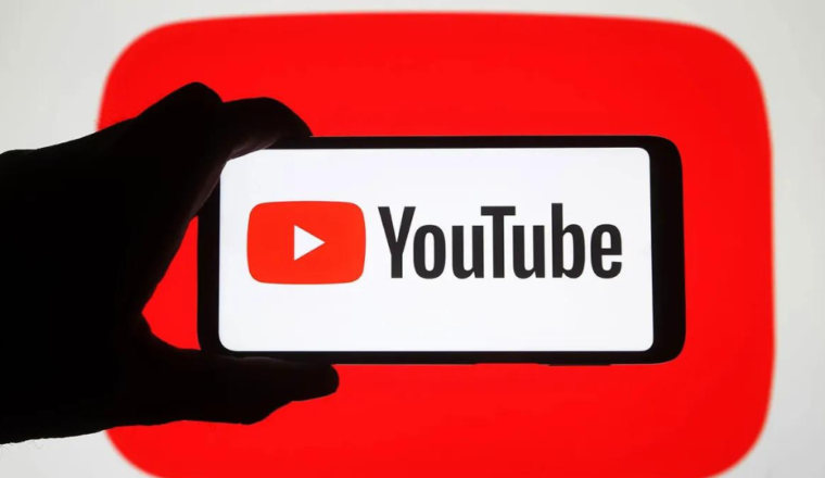 YouTube Pause