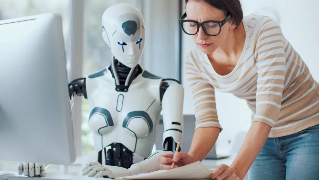 AI Jobs Automation