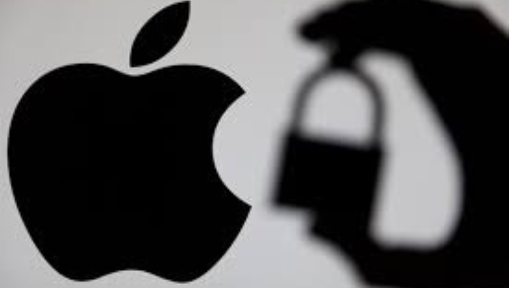 Critical Security Vulnerability Exposes in Apple