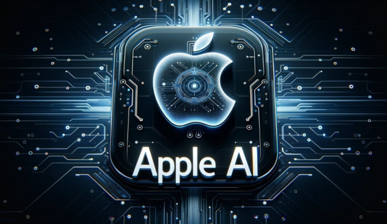 Apple's AI Breakthrough