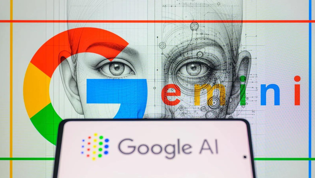 Google Gemini AI apology