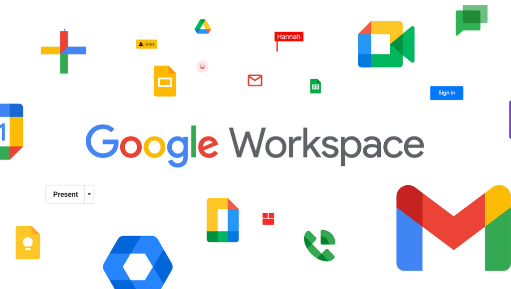 Google Workspace Security Enhancements