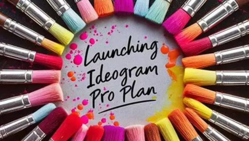 Introducing Ideogram Pro: Empowering Creators with Advanced AI Image Generation