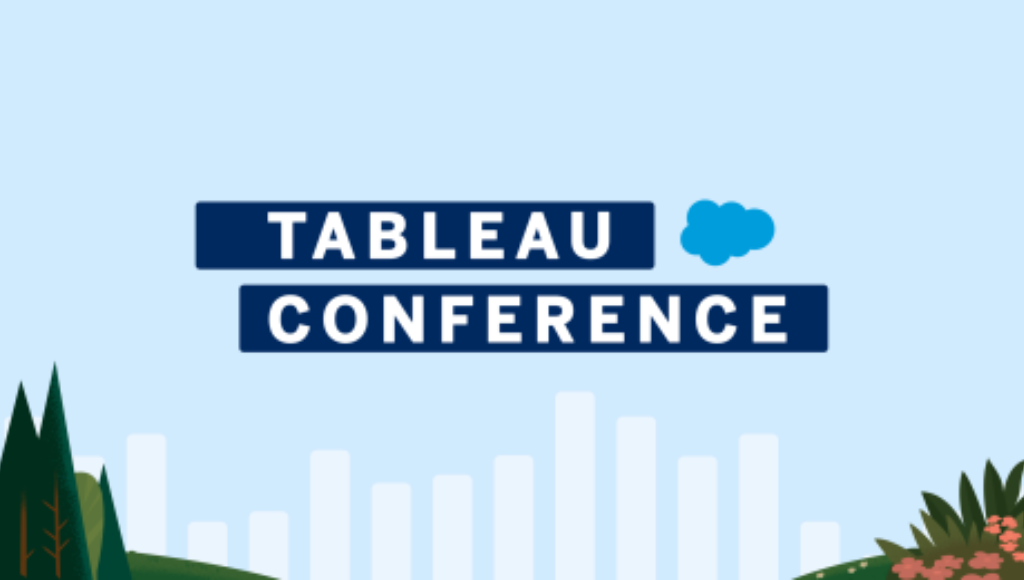 Tableau Conference 2024